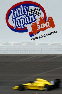 Dario Franchitti
